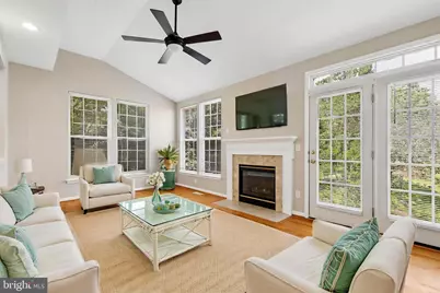 13598 Bathgate Drive, Herndon, VA 20171 - Photo 7