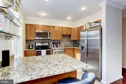 6069 Crown Royal Circle, Alexandria, VA 22310 - Photo 11
