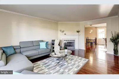 6069 Crown Royal Circle, Alexandria, VA 22310 - Photo 3