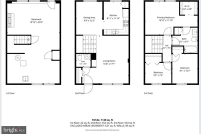 5712 Round Top Lane, Burke, VA 22015 - Photo 41