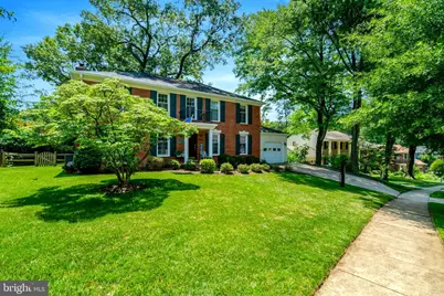 4315 Wakefield Drive, Annandale, VA 22003 - Photo 3