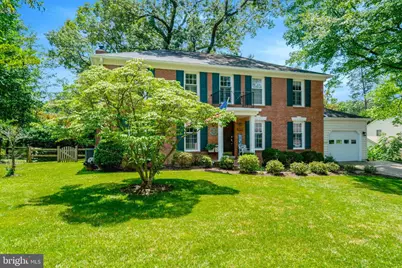 4315 Wakefield Drive, Annandale, VA 22003 - Photo 5