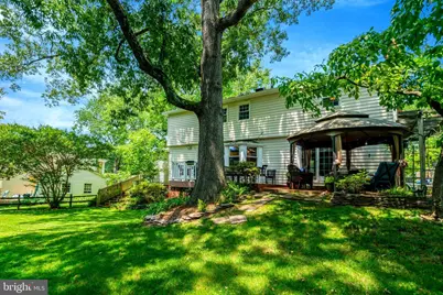 4315 Wakefield Drive, Annandale, VA 22003 - Photo 59