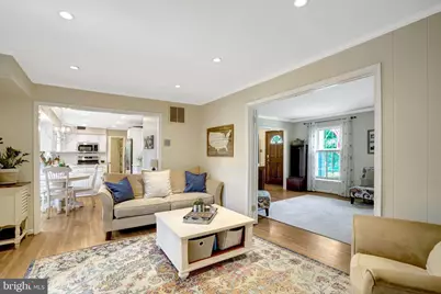 4315 Wakefield Drive, Annandale, VA 22003 - Photo 25