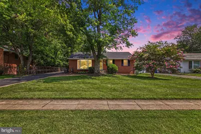 5422 Ferndale Street, Springfield, VA 22151 - Photo 1