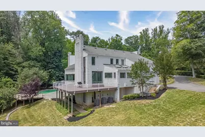 7545 Potomac Fall Road, McLean, VA 22102 - Photo 85