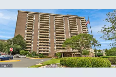 1800 Old Meadow Road #1014, McLean, VA 22102 - Photo 5