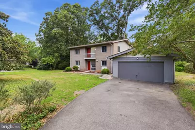 8804 Mansion Farm Place, Alexandria, VA 22309 - Photo 1