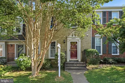 10429 Red Granite Terrace, Oakton, VA 22124 - Photo 3
