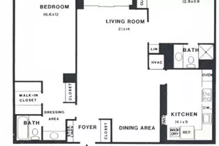 5901 Mt Eagle Dr, Alexandria, VA 22303 - Photo 3