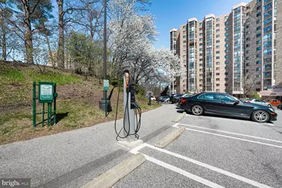 5901 Mount Eagle Drive #301, Alexandria, VA 22303 - Photo 45