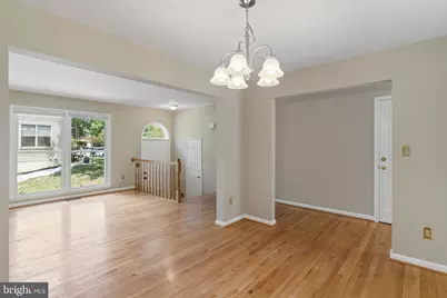8073 Morning Meadow Court, Alexandria, VA 22315 - Photo 11