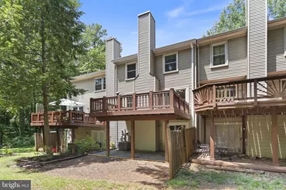 8073 Morning Meadow Court, Alexandria, VA 22315 - Photo 35