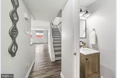 8607 Kenosha Court, Lorton, VA 22079 - Photo 3