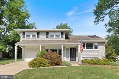 1805 Ingemar Court, Alexandria, VA 22308 - Photo 1