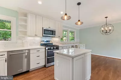 1805 Ingemar Court, Alexandria, VA 22308 - Photo 7