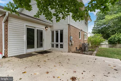 4126 Lenox Drive, Fairfax, VA 22032 - Photo 35