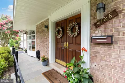 4126 Lenox Drive, Fairfax, VA 22032 - Photo 3