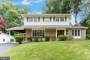 4126 Lenox Dr, Fairfax, VA 22032 - Photo 1
