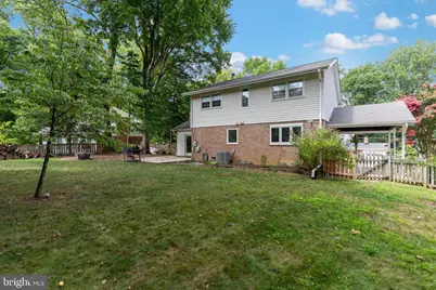 4126 Lenox Drive, Fairfax, VA 22032 - Photo 37
