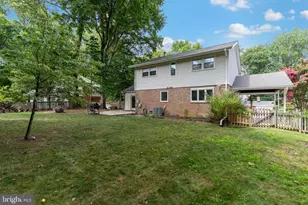 4126 Lenox Dr, Fairfax, VA 22032 - Photo 37