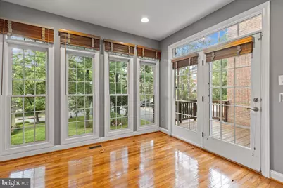 10363 Gershwin Court, Oakton, VA 22124 - Photo 13