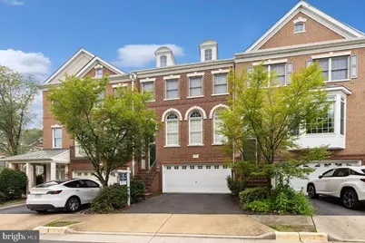 10363 Gershwin Court, Oakton, VA 22124 - Photo 1