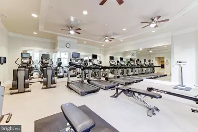 8220 Crestwood Heights Drive #105, McLean, VA 22102 - Photo 5