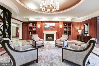 8220 Crestwood Heights Drive #105, McLean, VA 22102 - Photo 3