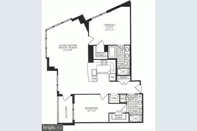 8220 Crestwood Heights Drive #105, McLean, VA 22102 - Photo 29