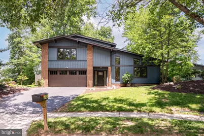 6706 Pine Creek Court, McLean, VA 22101 - Photo 1