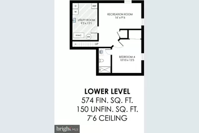 6706 Pine Creek Court, McLean, VA 22101 - Photo 39