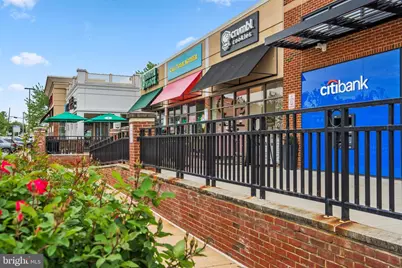 124 Park Street SE #205, Vienna, VA 22180 - Photo 15