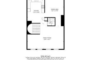 5105 Skyline Village Ct, Alexandria, VA 22302 - Photo 3