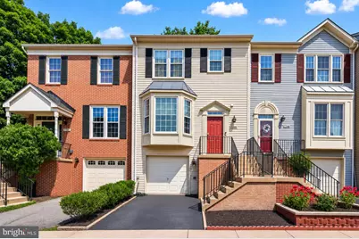 7710 Baird Court, Lorton, VA 22079 - Photo 1