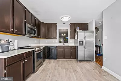 7710 Baird Court, Lorton, VA 22079 - Photo 5
