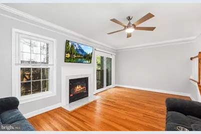 7710 Baird Court, Lorton, VA 22079 - Photo 1