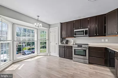 7710 Baird Court, Lorton, VA 22079 - Photo 3