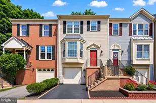 7710 Baird Ct, Lorton, VA 22079 - Photo 1