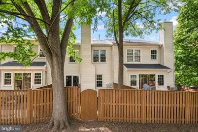 7710 Baird Court, Lorton, VA 22079 - Photo 19