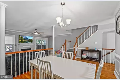 7710 Baird Court, Lorton, VA 22079 - Photo 9