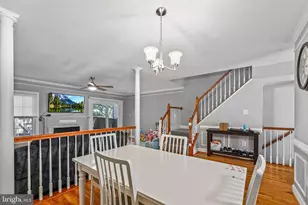 7710 Baird Ct, Lorton, VA 22079 - Photo 9