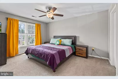 7710 Baird Court, Lorton, VA 22079 - Photo 11