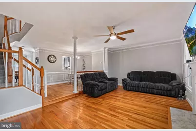 7710 Baird Court, Lorton, VA 22079 - Photo 7
