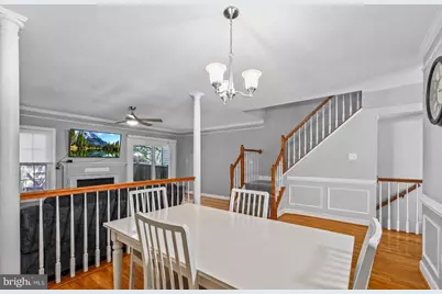 7710 Baird Court, Lorton, VA 22079 - Photo 7
