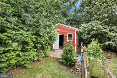 851 Forestville Meadows Drive, Great Falls, VA 22066 - Photo 55