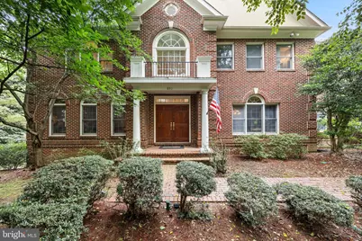851 Forestville Meadows Drive, Great Falls, VA 22066 - Photo 1