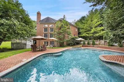 851 Forestville Meadows Drive, Great Falls, VA 22066 - Photo 59