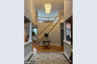 851 Forestville Meadows Drive, Great Falls, VA 22066 - Photo 7