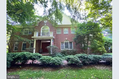 851 Forestville Meadows Drive, Great Falls, VA 22066 - Photo 1